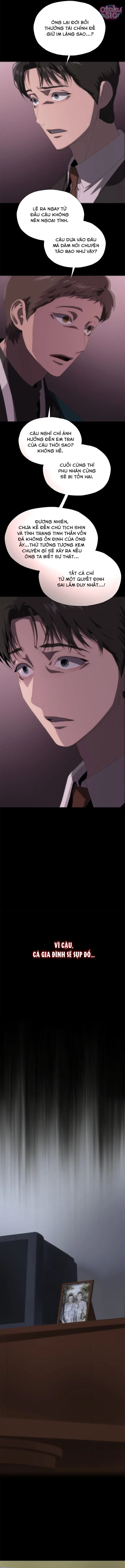 Tôi Bị Mắc Kẹt Trong Một Vở Kịch Điên Rồ Chapter 62 - 17