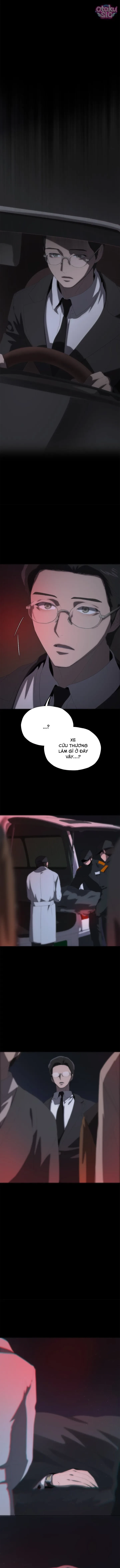 Tôi Bị Mắc Kẹt Trong Một Vở Kịch Điên Rồ Chapter 62 - 19