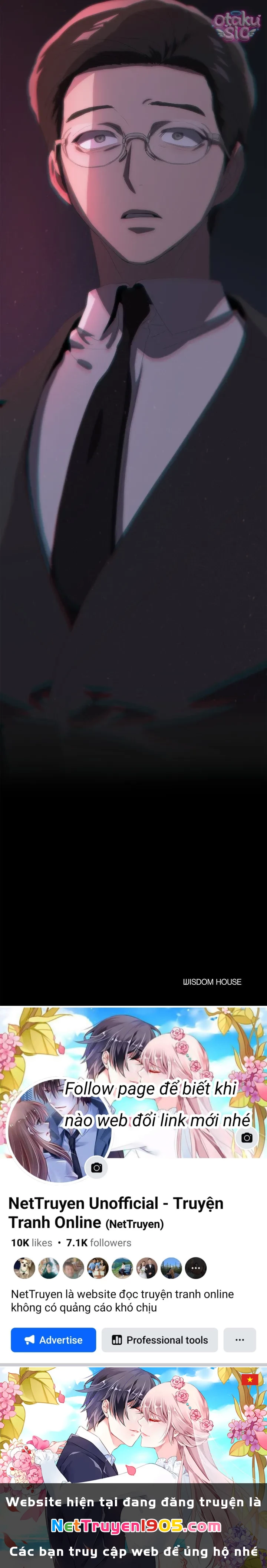 Tôi Bị Mắc Kẹt Trong Một Vở Kịch Điên Rồ Chapter 62 - 20