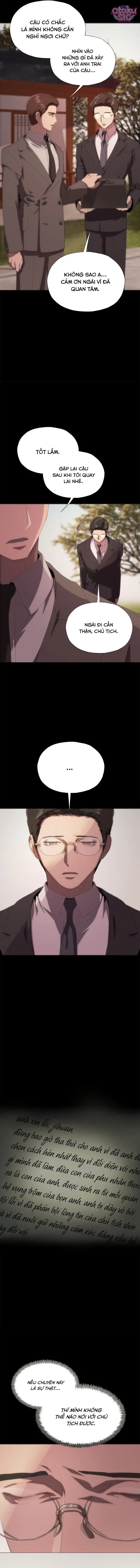 Tôi Bị Mắc Kẹt Trong Một Vở Kịch Điên Rồ Chapter 63 - 2