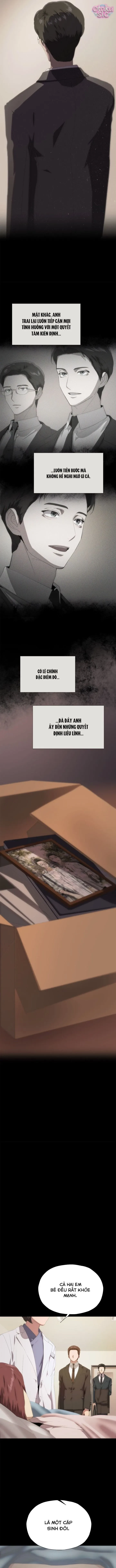 Tôi Bị Mắc Kẹt Trong Một Vở Kịch Điên Rồ Chapter 63 - 4