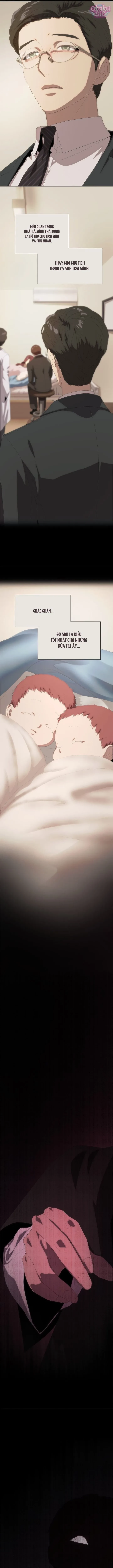 Tôi Bị Mắc Kẹt Trong Một Vở Kịch Điên Rồ Chapter 63 - 6