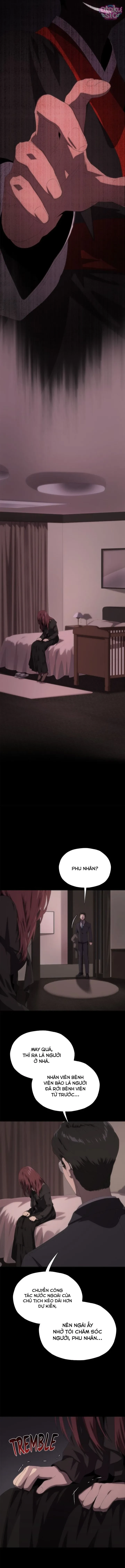 Tôi Bị Mắc Kẹt Trong Một Vở Kịch Điên Rồ Chapter 63 - 7