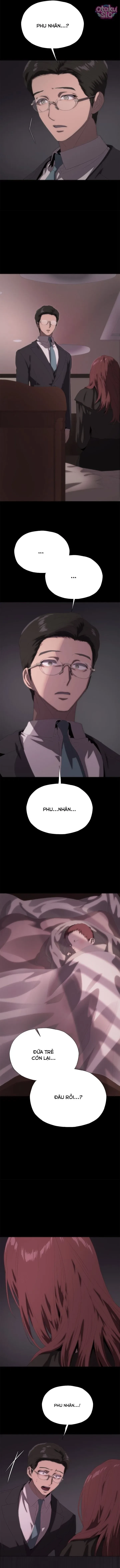 Tôi Bị Mắc Kẹt Trong Một Vở Kịch Điên Rồ Chapter 63 - 8