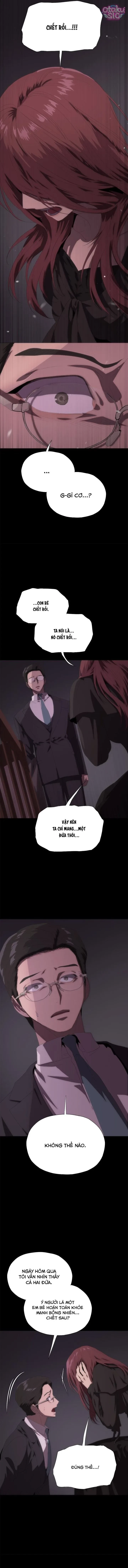 Tôi Bị Mắc Kẹt Trong Một Vở Kịch Điên Rồ Chapter 63 - 9