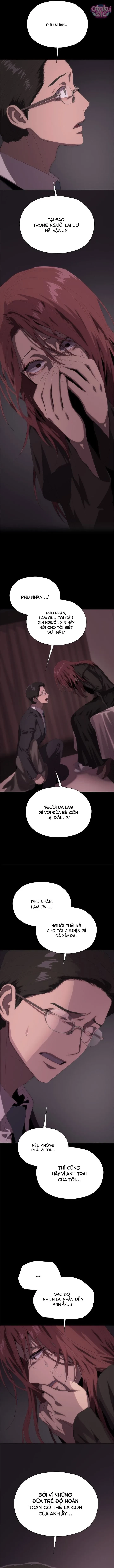 Tôi Bị Mắc Kẹt Trong Một Vở Kịch Điên Rồ Chapter 63 - 10