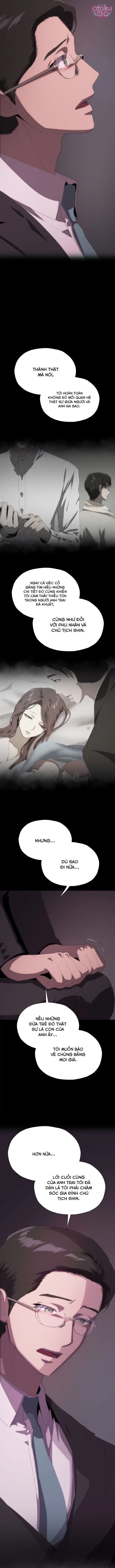 Tôi Bị Mắc Kẹt Trong Một Vở Kịch Điên Rồ Chapter 63 - 11