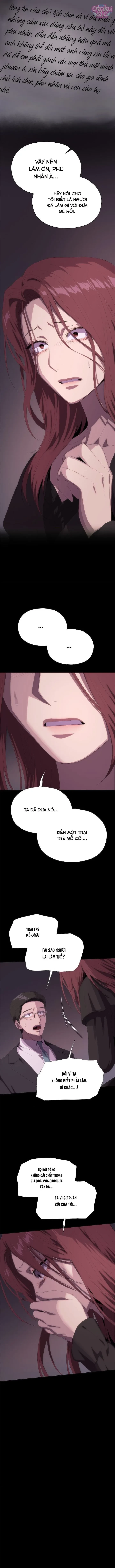 Tôi Bị Mắc Kẹt Trong Một Vở Kịch Điên Rồ Chapter 63 - 12