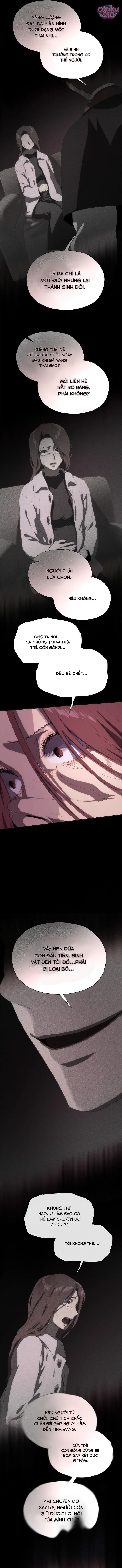 Tôi Bị Mắc Kẹt Trong Một Vở Kịch Điên Rồ Chapter 63 - 13