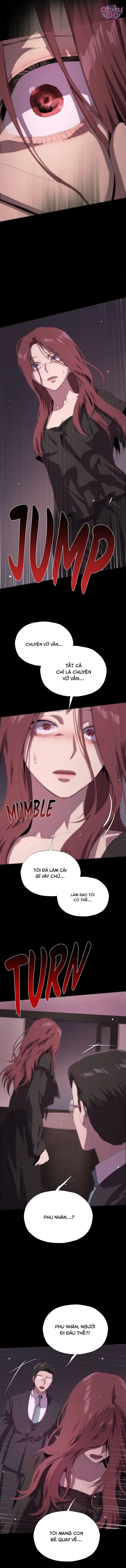 Tôi Bị Mắc Kẹt Trong Một Vở Kịch Điên Rồ Chapter 63 - 14