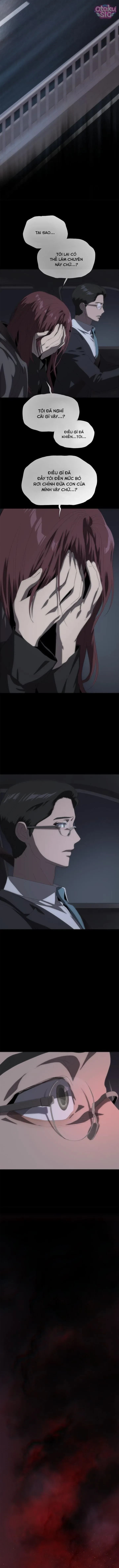 Tôi Bị Mắc Kẹt Trong Một Vở Kịch Điên Rồ Chapter 63 - 16