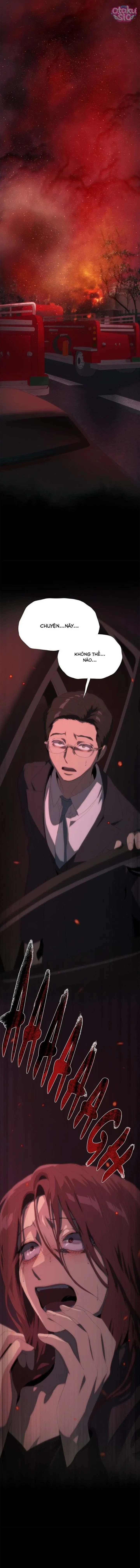 Tôi Bị Mắc Kẹt Trong Một Vở Kịch Điên Rồ Chapter 63 - 17