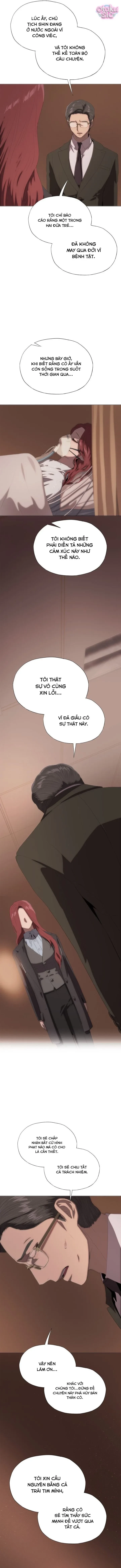 Tôi Bị Mắc Kẹt Trong Một Vở Kịch Điên Rồ Chapter 63 - 19