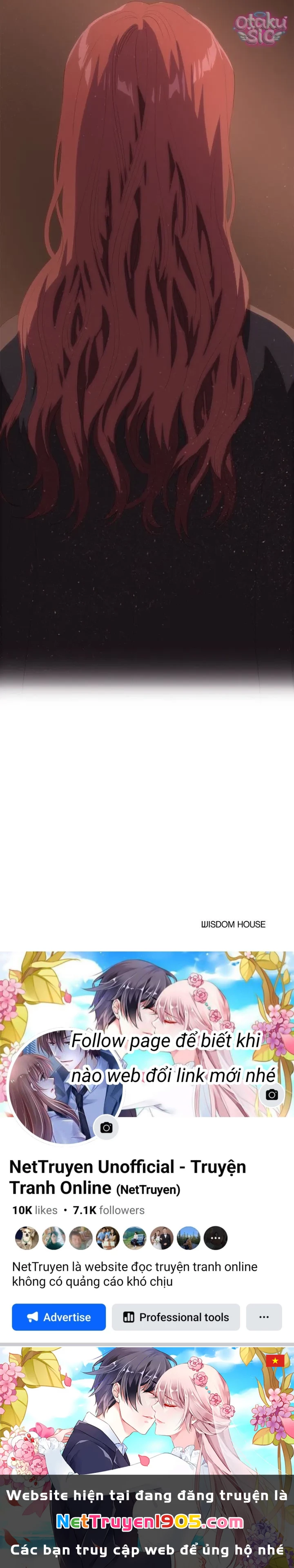 Tôi Bị Mắc Kẹt Trong Một Vở Kịch Điên Rồ Chapter 63 - 20