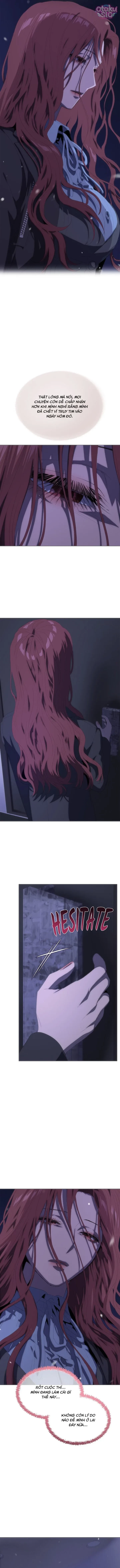 Tôi Bị Mắc Kẹt Trong Một Vở Kịch Điên Rồ Chapter 64 - 2