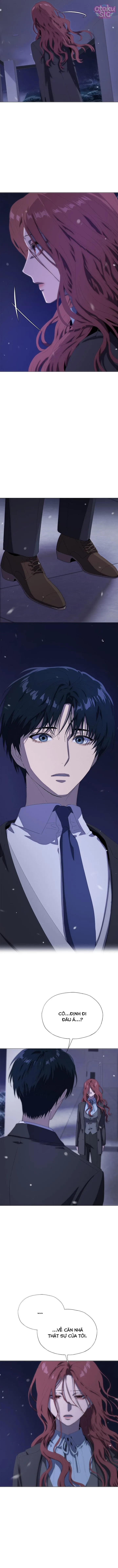 Tôi Bị Mắc Kẹt Trong Một Vở Kịch Điên Rồ Chapter 64 - 3