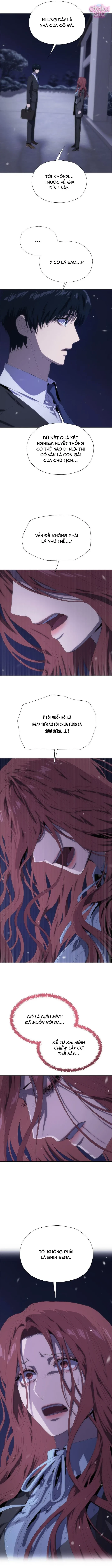 Tôi Bị Mắc Kẹt Trong Một Vở Kịch Điên Rồ Chapter 64 - 4