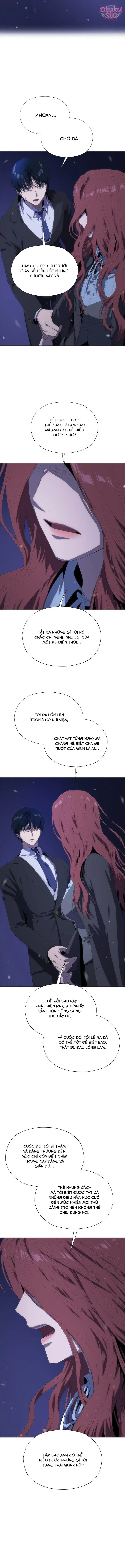 Tôi Bị Mắc Kẹt Trong Một Vở Kịch Điên Rồ Chapter 64 - 9