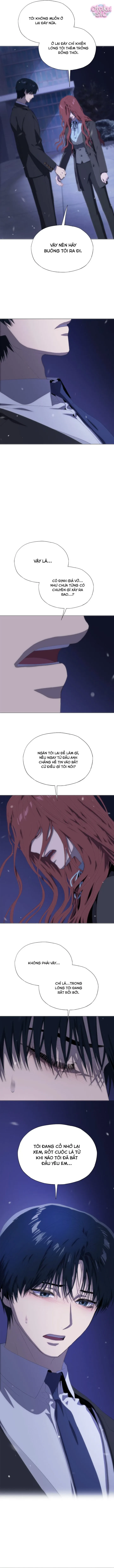 Tôi Bị Mắc Kẹt Trong Một Vở Kịch Điên Rồ Chapter 64 - 10