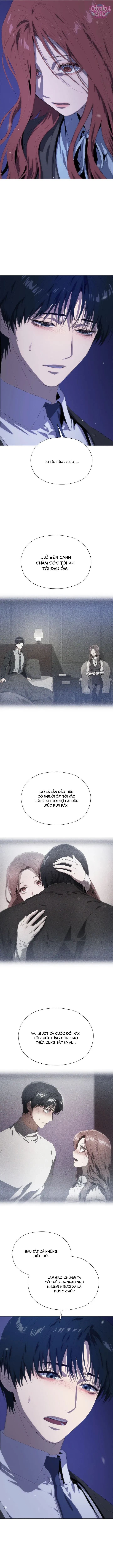 Tôi Bị Mắc Kẹt Trong Một Vở Kịch Điên Rồ Chapter 64 - 11