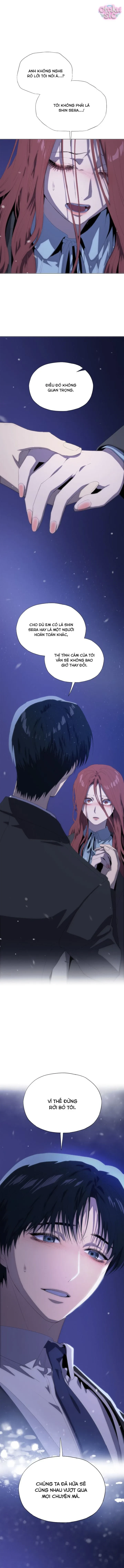 Tôi Bị Mắc Kẹt Trong Một Vở Kịch Điên Rồ Chapter 64 - 12