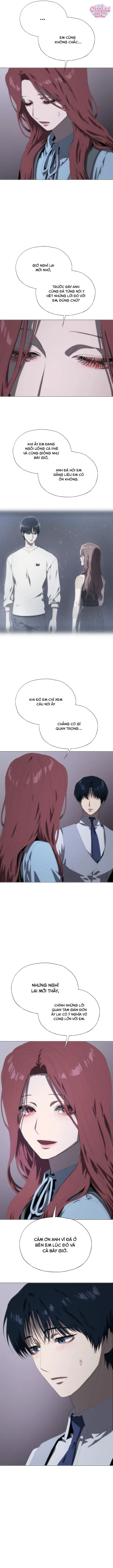 Tôi Bị Mắc Kẹt Trong Một Vở Kịch Điên Rồ Chapter 64 - 15