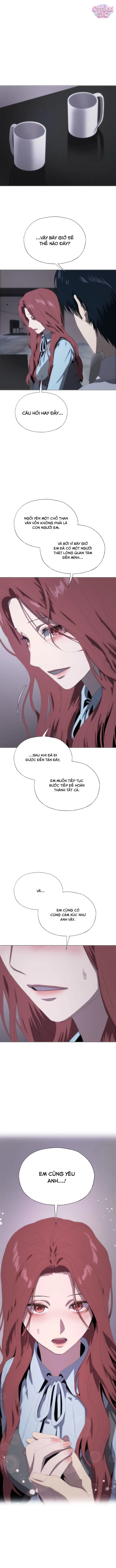 Tôi Bị Mắc Kẹt Trong Một Vở Kịch Điên Rồ Chapter 64 - 16