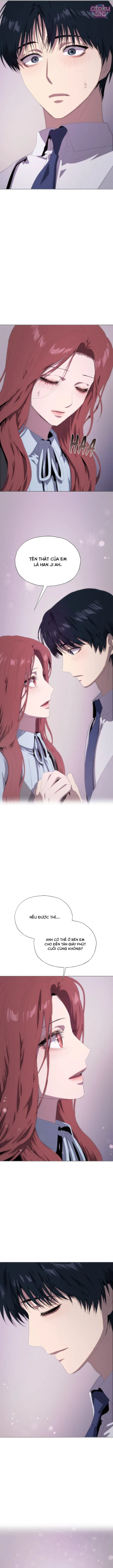 Tôi Bị Mắc Kẹt Trong Một Vở Kịch Điên Rồ Chapter 64 - 17