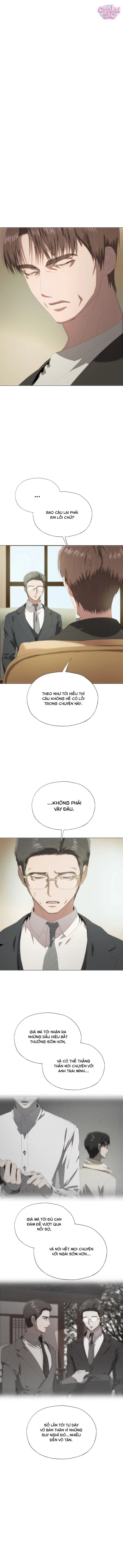 Tôi Bị Mắc Kẹt Trong Một Vở Kịch Điên Rồ Chapter 65 - 2