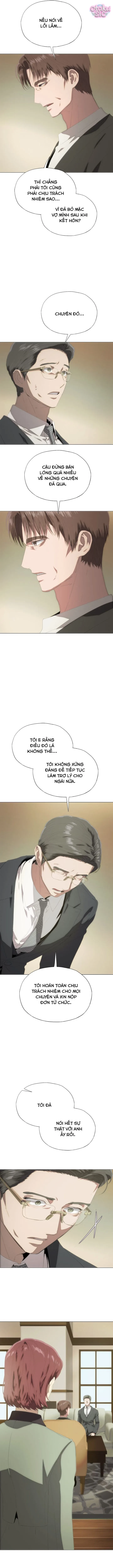 Tôi Bị Mắc Kẹt Trong Một Vở Kịch Điên Rồ Chapter 65 - 3