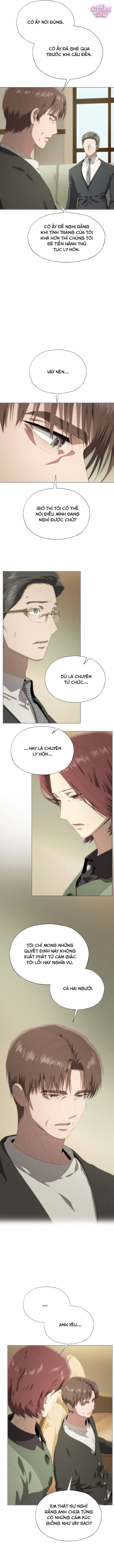 Tôi Bị Mắc Kẹt Trong Một Vở Kịch Điên Rồ Chapter 65 - 5