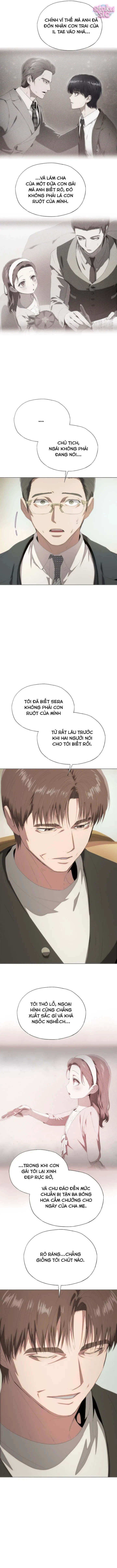 Tôi Bị Mắc Kẹt Trong Một Vở Kịch Điên Rồ Chapter 65 - 6