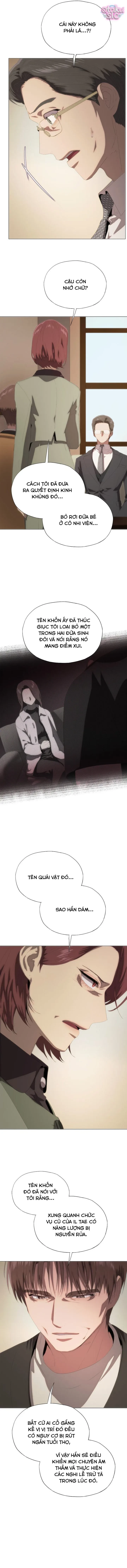 Tôi Bị Mắc Kẹt Trong Một Vở Kịch Điên Rồ Chapter 65 - 9