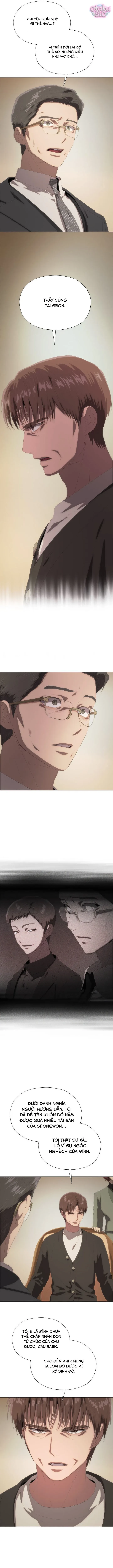 Tôi Bị Mắc Kẹt Trong Một Vở Kịch Điên Rồ Chapter 65 - 10