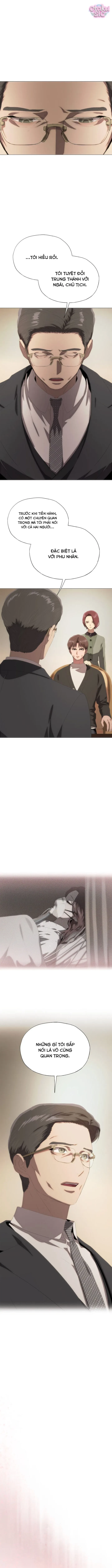 Tôi Bị Mắc Kẹt Trong Một Vở Kịch Điên Rồ Chapter 65 - 11