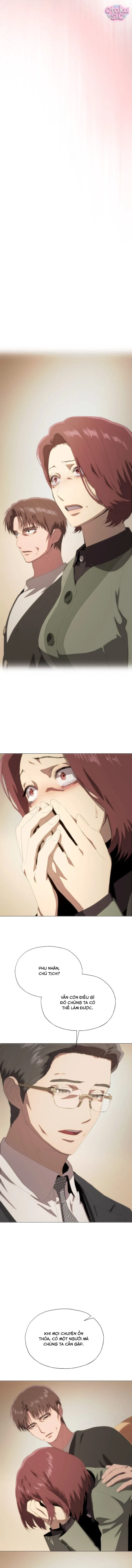 Tôi Bị Mắc Kẹt Trong Một Vở Kịch Điên Rồ Chapter 65 - 12