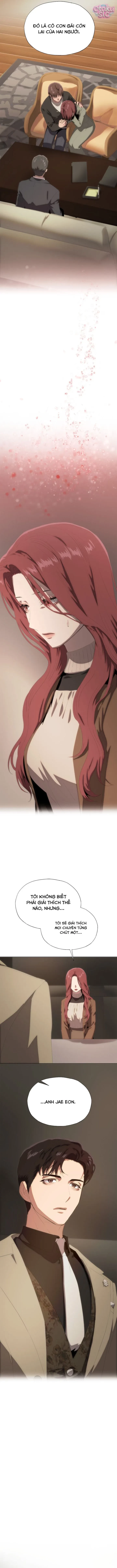 Tôi Bị Mắc Kẹt Trong Một Vở Kịch Điên Rồ Chapter 65 - 13