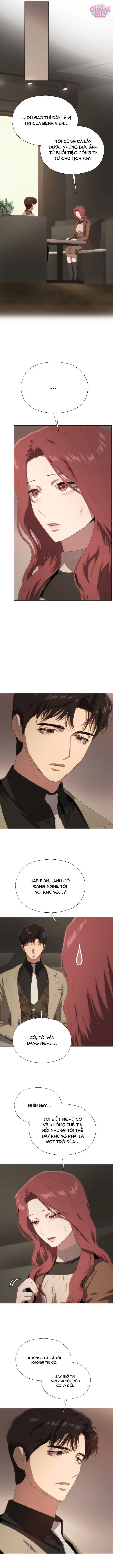 Tôi Bị Mắc Kẹt Trong Một Vở Kịch Điên Rồ Chapter 65 - 14