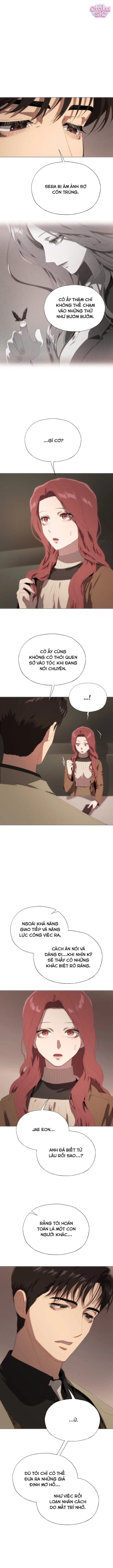 Tôi Bị Mắc Kẹt Trong Một Vở Kịch Điên Rồ Chapter 65 - 15