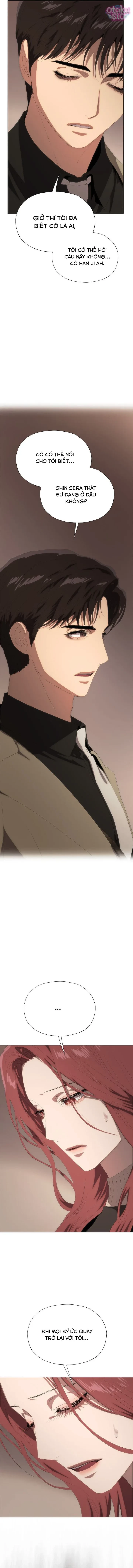 Tôi Bị Mắc Kẹt Trong Một Vở Kịch Điên Rồ Chapter 65 - 16