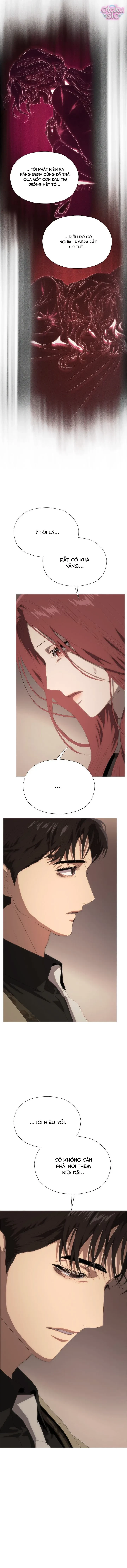 Tôi Bị Mắc Kẹt Trong Một Vở Kịch Điên Rồ Chapter 65 - 17