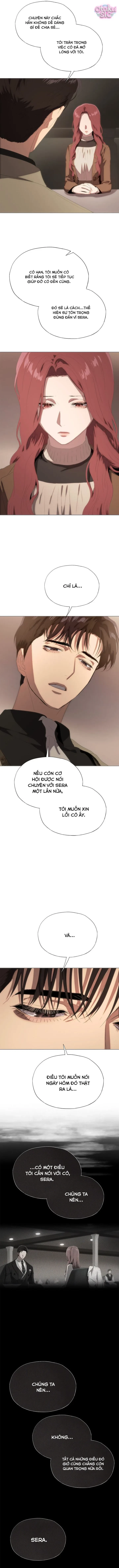 Tôi Bị Mắc Kẹt Trong Một Vở Kịch Điên Rồ Chapter 65 - 18