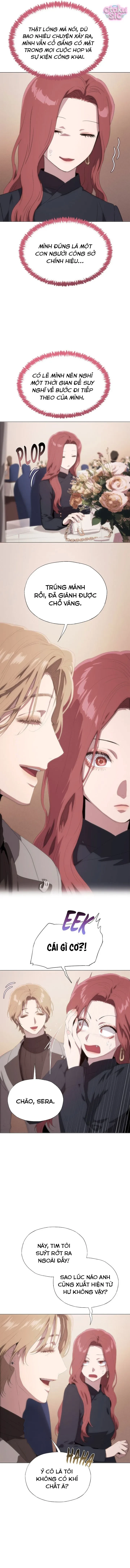 Tôi Bị Mắc Kẹt Trong Một Vở Kịch Điên Rồ Chapter 66 - 2