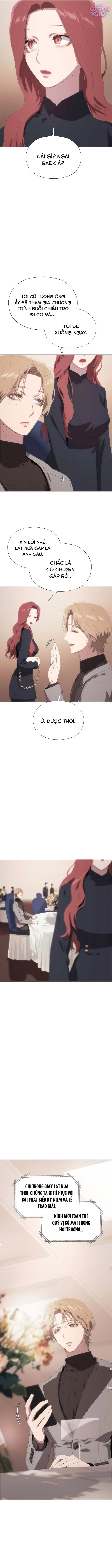 Tôi Bị Mắc Kẹt Trong Một Vở Kịch Điên Rồ Chapter 66 - 5