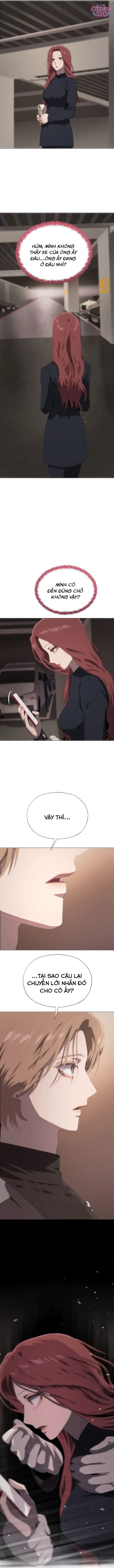 Tôi Bị Mắc Kẹt Trong Một Vở Kịch Điên Rồ Chapter 66 - 7