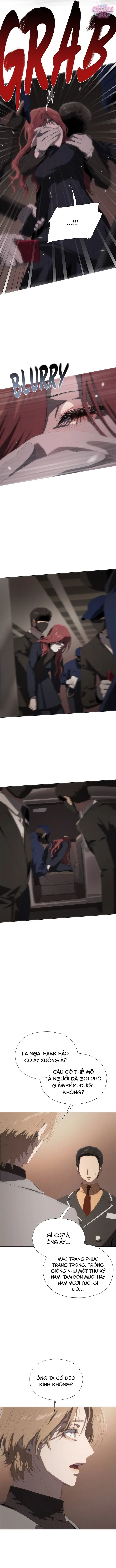 Tôi Bị Mắc Kẹt Trong Một Vở Kịch Điên Rồ Chapter 66 - 8