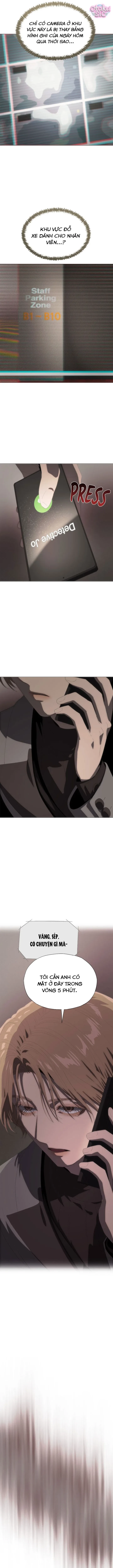 Tôi Bị Mắc Kẹt Trong Một Vở Kịch Điên Rồ Chapter 66 - 11