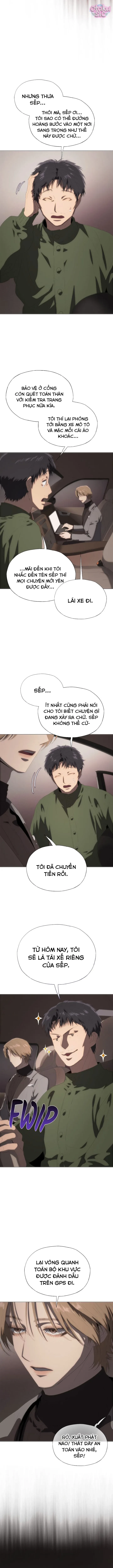 Tôi Bị Mắc Kẹt Trong Một Vở Kịch Điên Rồ Chapter 66 - 12