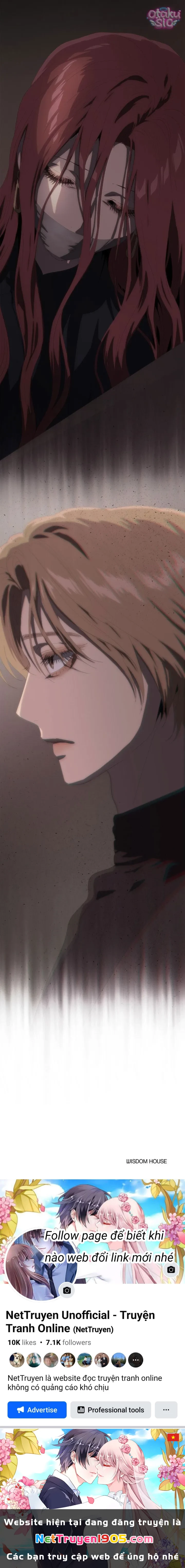 Tôi Bị Mắc Kẹt Trong Một Vở Kịch Điên Rồ Chapter 66 - 13