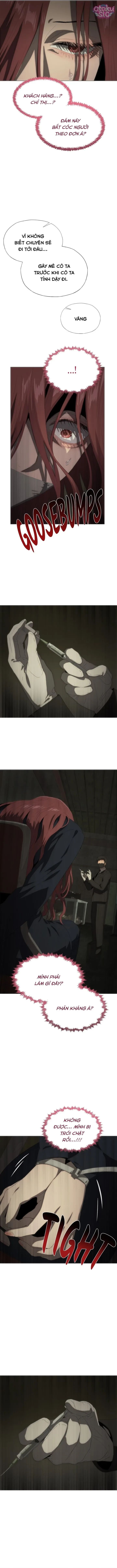 Tôi Bị Mắc Kẹt Trong Một Vở Kịch Điên Rồ Chapter 67 - 2